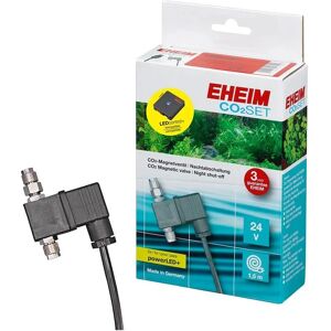 Vanne électrovanne Powerled+ Eheim pour CO2 - Accessoires - Publicité Vanne électrovanne Powerled+ Eheim pour CO2 - Accessoires - Publicité