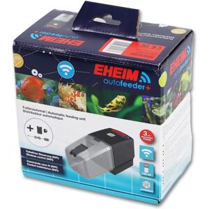 Eheim AutoFeeder Plus - Distributeur de nourriture Wi-Fi - Publicité Eheim AutoFeeder Plus - Distributeur de nourriture Wi-Fi - Publicité