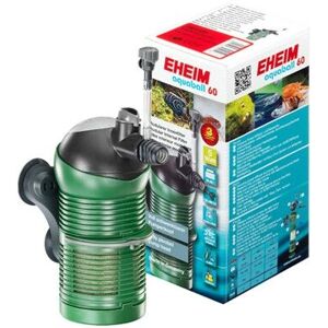 Eheim Aquaball 60 - Filtre intérieur ajustable et modulaire - Publicité Eheim Aquaball 60 - Filtre intérieur ajustable et modulaire - Publicité