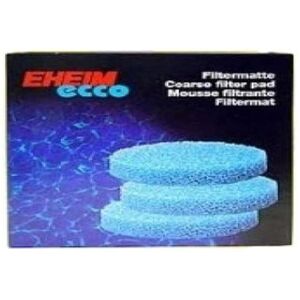 Eheim Blue Filter Pad for Ecco Pro 130-300 - Filter Pad Eheim Blue Filter Pad for Ecco Pro 130-300 - Filter Pad