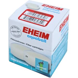 Eheim Brand Cartridge - Biopower 160-240 - Filtration Cartridge Eheim Brand Cartridge - Biopower 160-240 - Filtration Cartridge