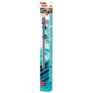 Chauffage Eheim 200 W pour Aquarium - Réglable et Précis - Publicité Chauffage Eheim 200 W pour Aquarium - Réglable et Précis - Publicité