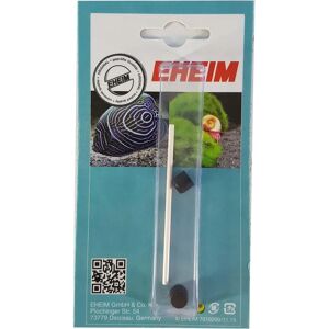 Eheim Impeller Shaft & Bushings - Pump Part Eheim Impeller Shaft & Bushings - Pump Part
