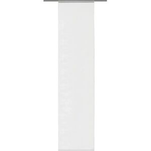 Como Panello White Synthetic Window Curtain - Window Curtain Como Panello White Synthetic Window Curtain - Window Curtain