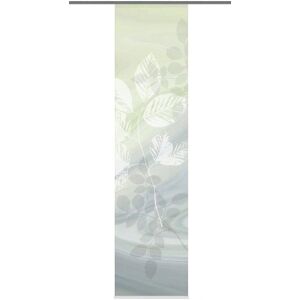 HOME WOHNIDEEN Kenmore Green Window Curtain - Window Curtain HOME WOHNIDEEN Kenmore Green Window Curtain - Window Curtain