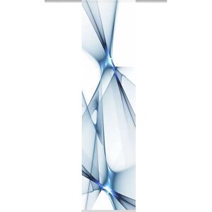 Home WOHNIDEEN Franklin Digital Sliding Curtain - Window Covering Home WOHNIDEEN Franklin Digital Sliding Curtain - Window Covering