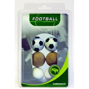 Carromco Model 62606 - Vnitřní příslušenství pro stolní fotbal Carromco Model 62606 - Vnitřní příslušenství pro stolní fotbal