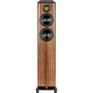 Elac Vela FS 408.2 - Standlautsprecher Stück Walnuss HG Neu Elac Vela FS 408.2 - Standlautsprecher Stück Walnuss HG Neu