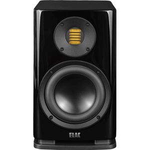 Elac Solano BS283.2 Schwarz Hochwertige Regallautsprecher Elac Solano BS283.2 Schwarz Hochwertige Regallautsprecher