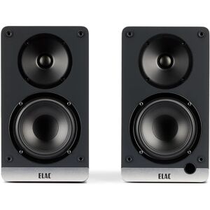 Elac Debut Connex DCB41 - Black Ash Elac Debut Connex DCB41 - Black Ash