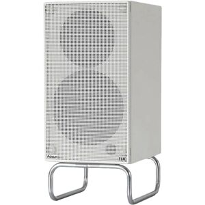 Elac DCB41 Adsum Enceintes Actives - Compactes, Sans Fil & Câblées - Publicité Elac DCB41 Adsum Enceintes Actives - Compactes, Sans Fil & Câblées - Publicité