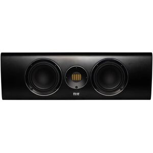 ELAC Carina CC 241.4 - Center Speaker - Elegant Black - Center Speaker ELAC Carina CC 241.4 - Center Speaker - Elegant Black - Center Speaker