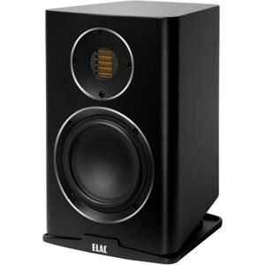 Elac BS243.4 2-Way Bookshelf Speakers - Black Elac BS243.4 2-Way Bookshelf Speakers - Black