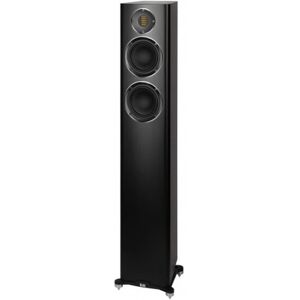 ELAC Carina FS 247 Lautsprecher Schwarz ELAC Carina FS 247 Lautsprecher Schwarz