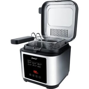 Steba DF 150 N - NOIR - Publicité Steba DF 150 N - NOIR - Publicité