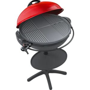 Steba VG 400 Elektrisk Grill - Keramisk, 2200W, Temperaturvisning Steba VG 400 Elektrisk Grill - Keramisk, 2200W, Temperaturvisning