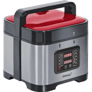 Steba DD1 ECO - Grigio - Multicooker Steba DD1 ECO - Grigio - Multicooker