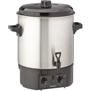 STEBA ER 2 - nero - Autoclave STEBA ER 2 - nero - Autoclave