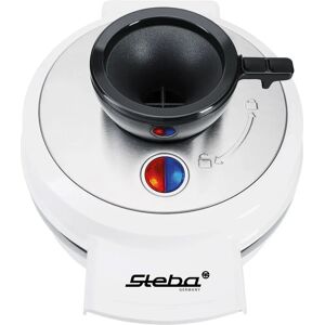 Steba WE 20 VOLCANO - Weiß - Waffeleisen Steba WE 20 VOLCANO - Weiß - Waffeleisen