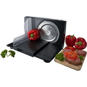 STEBA Allesschneider AS 100 - Stainless Steel, Black - Allesschneider STEBA Allesschneider AS 100 - Stainless Steel, Black - Allesschneider