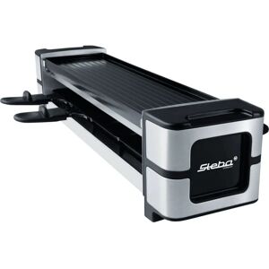Steba RC 140 Grelhador Raclette - 4 Pessoas Steba RC 140 Grelhador Raclette - 4 Pessoas
