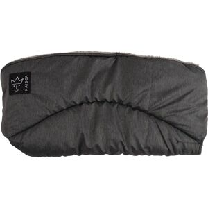Kaiser Alaska Handmuff - Black Kaiser Alaska Handmuff - Black