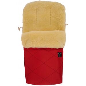 Saco de dormir para bebé Kaiser - Beige, Rojo Saco de dormir para bebé Kaiser - Beige, Rojo