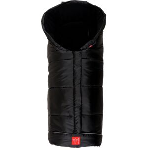 Kaiser 6570825 Śpiworek dla niemowląt - Czarny Kaiser 6570825 Śpiworek dla niemowląt - Czarny