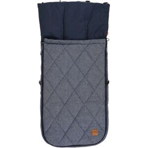 Kaiser Sommarfodral Nikko - Navy Melange Kaiser Sommarfodral Nikko - Navy Melange