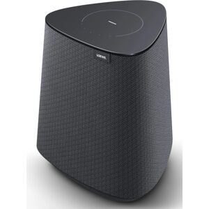 Loewe Loewe MR1 Haut-parleur multiroom sans fil gris - Haut-parleur multiroom sans fil Loewe Loewe MR1 Haut-parleur multiroom sans fil gris - Haut-parleur multiroom sans fil