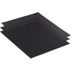 RHODIUS RHO 301006 - Wet abrasive paper - Suitable for stainless steel, steel, non-ferrous metals RHODIUS RHO 301006 - Wet abrasive paper - Suitable for stainless steel, steel, non-ferrous metals