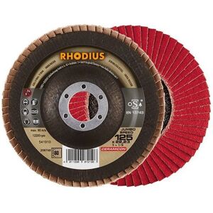 Rhodius 208748 Jumbo Speed Disc - Stainless Steel Cutting Tool Rhodius 208748 Jumbo Speed Disc - Stainless Steel Cutting Tool