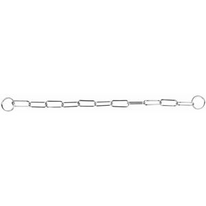 Trixie Modèle 2148 Collier Chien Chrome - Publicité Trixie Modèle 2148 Collier Chien Chrome - Publicité