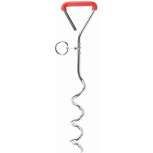 Trixie Dog/Cat Lead Accessory - Ground Spike Trixie Dog/Cat Lead Accessory - Ground Spike