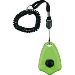 Trixie Clicker - Outil de Formation pour Chiens - Plusieurs Couleurs - Publicité Trixie Clicker - Outil de Formation pour Chiens - Plusieurs Couleurs - Publicité