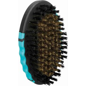 Trixie Pet Brush - Nylon/Brass Bristles - Dog & Cat Grooming Trixie Pet Brush - Nylon/Brass Bristles - Dog & Cat Grooming