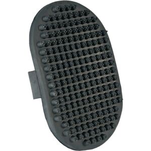 Trixie Black Pet Brush/Comb 13cm - Dog Grooming Tool Trixie Black Pet Brush/Comb 13cm - Dog Grooming Tool