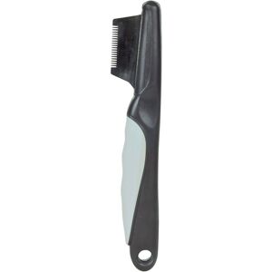 Trixie Dog Fine Trimmer - Stainless Steel, 19cm - Pet Grooming Tool Trixie Dog Fine Trimmer - Stainless Steel, 19cm - Pet Grooming Tool