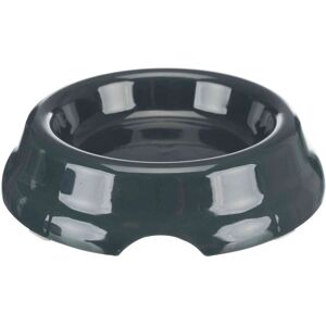 Trixie Bol pour chats avec pieds en caoutchouc - 0,2 l / ø 11 cm - Mangeur pour animaux - Publicité Trixie Bol pour chats avec pieds en caoutchouc - 0,2 l / ø 11 cm - Mangeur pour animaux - Publicité