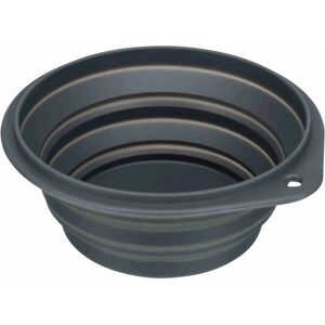 Trixie Dog Travel Bowl - Silicone, 0.5 L, Red Multicolour Trixie Dog Travel Bowl - Silicone, 0.5 L, Red Multicolour