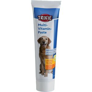 Trixie Pet Vitamin Dog Paste - Multivitamin for Dogs 100g Trixie Pet Vitamin Dog Paste - Multivitamin for Dogs 100g