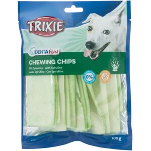 TRIXIE Hund Snacks - 2682 - 100g - Naturlig tandvård och näringsämnen TRIXIE Hund Snacks - 2682 - 100g - Naturlig tandvård och näringsämnen