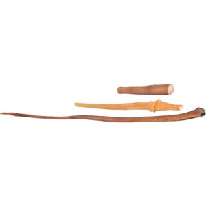 TRIXIE Friandises pour chiens/chats - Nervi de bœuf - 12cm - Pack de 50 - Publicité TRIXIE Friandises pour chiens/chats - Nervi de bœuf - 12cm - Pack de 50 - Publicité