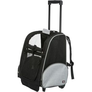 Trixie T-Bag Trolley / Backpack (36 x 50 x 27 cm) Trixie T-Bag Trolley / Backpack (36 x 50 x 27 cm)