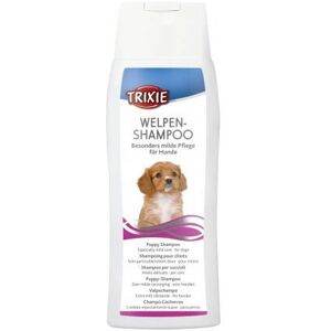 Trixie Puppy Shampoo - 250ml Trixie Puppy Shampoo - 250ml