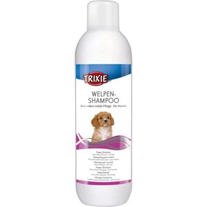 Trixie Puppy Shampoo for Dogs - Pet Shampoo 1L Trixie Puppy Shampoo for Dogs - Pet Shampoo 1L