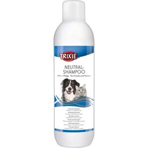 Trixie 2917 1000 ml Pet Shampoo - Dog & Cat Grooming Trixie 2917 1000 ml Pet Shampoo - Dog & Cat Grooming