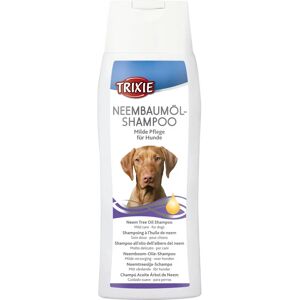 Trixie Neembaumöl-Shampoo für Hunde - Haustier Trixie Neembaumöl-Shampoo für Hunde - Haustier