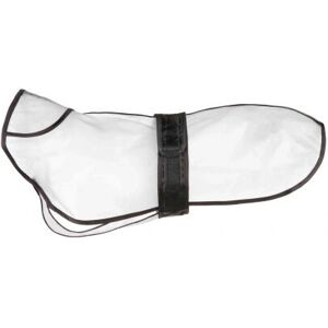 Imperméable Transparent Trixie Tarbes Petit Chien - Vêtement de Pluie pour Chiens - Publicité Imperméable Transparent Trixie Tarbes Petit Chien - Vêtement de Pluie pour Chiens - Publicité