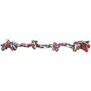 Trixie Dog Toy - Polyester Cotton - 54cm Trixie Dog Toy - Polyester Cotton - 54cm